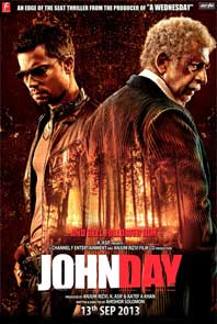 John Day - DvdRip